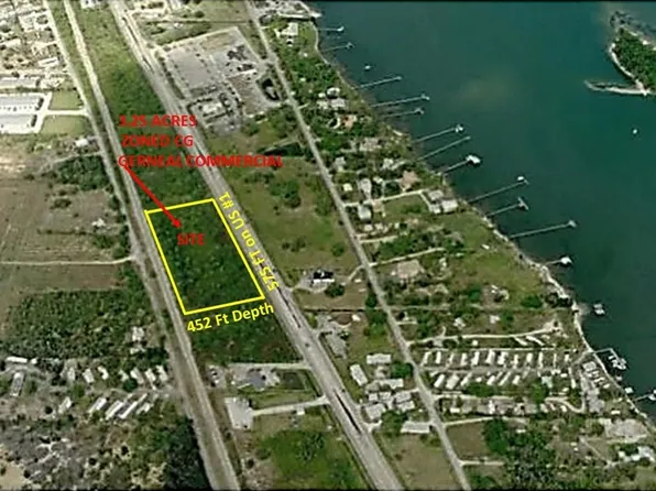11455 Us Highway 1, Sebastian, FL 32958