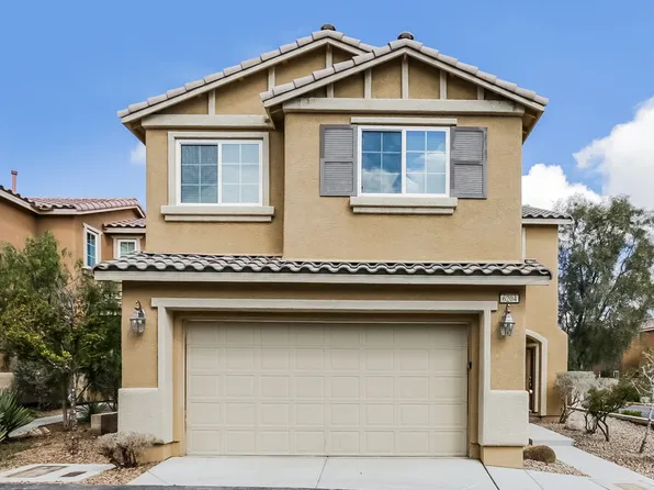 6204 Joaquin Hills Ct, Las Vegas, NV 89130