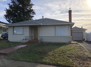 322 E Broadway St, Goldendale, WA 98620