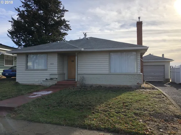 322 E Broadway St, Goldendale, WA 98620