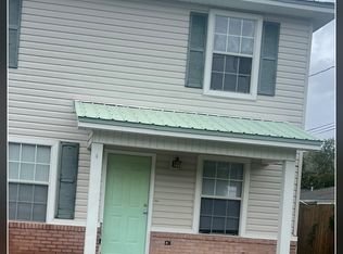 120 David St #4, Fort Walton Beach, FL 32547