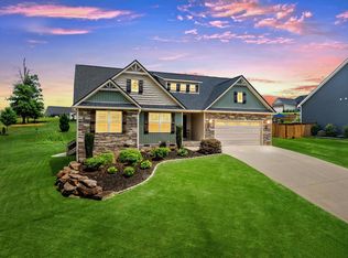 428 Saddlers Run, Chesnee, SC 29323