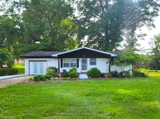 129 Dillard Ct, Eden, NC 27288