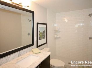 659 Massachusetts Ave Unit 6, Boston, MA 02118