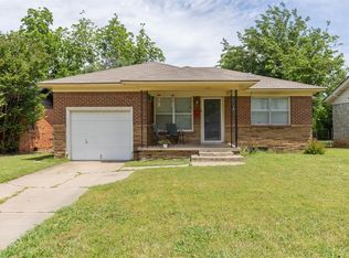 1707 Sheffield Rd, Oklahoma City, OK 73120