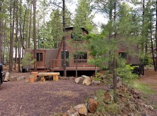 7510 Tall Pine Dr, Pinetop, AZ 85935