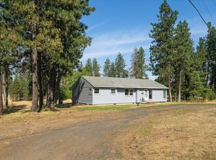 17114 S Bluebird Rd, Cheney, WA 99004