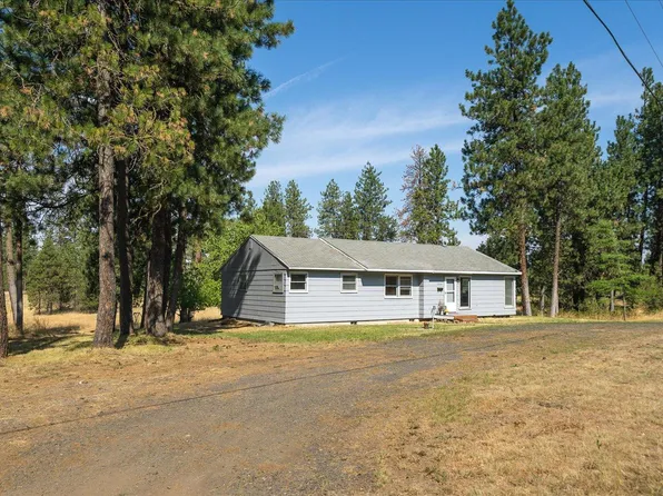 17114 S Bluebird Rd, Cheney, WA 99004
