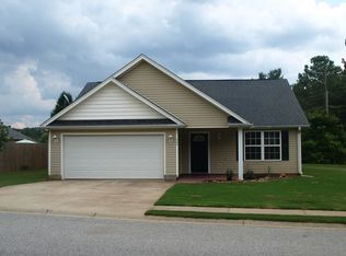 500 Drew St, Greenville, SC 29617