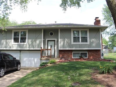 1612 SE Abbey St, Blue Springs, MO, 64014
