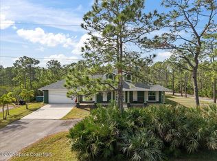 4570 Serna Ave, Grant Valkaria, FL 32950