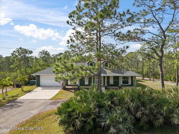 4570 Serna Ave, Grant Valkaria, FL 32950