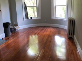 187 Bay State Rd #4A, Boston, MA 02215