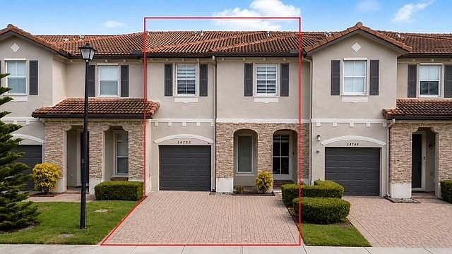 1st image of 14753 SW 25th St #New
