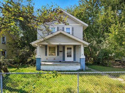 321 Glenn Ave, Springfield, OH, 45505