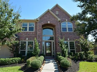 16102 Finnigans Cir, Houston, TX 77044