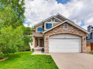 5362 S Dunkirk Way, Centennial, CO 80015