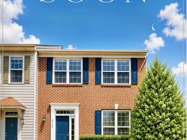 15769 Silent Tree Pl, Woodbridge, VA 22191