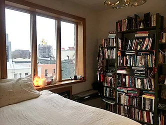 Rented by Apple Exclusive Realty Inc