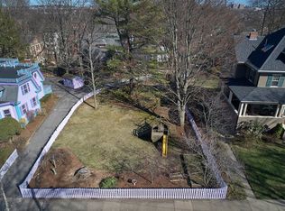 0 Ravine St, Arlington, MA 02476