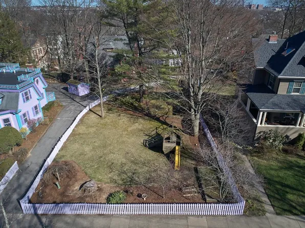 0 Ravine St, Arlington, MA 02476