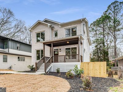 1055 Ormewood Ave SE, Atlanta, GA, 30316