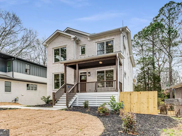 1055 Ormewood Ave SE, Atlanta, GA 30316