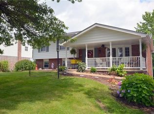522 Cornell Dr, Aliquippa, PA 15001