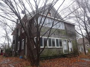 212 Wareham St, Middleboro, MA 02346