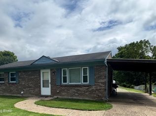 6801 Rutledge Rd, Louisville, KY 40258