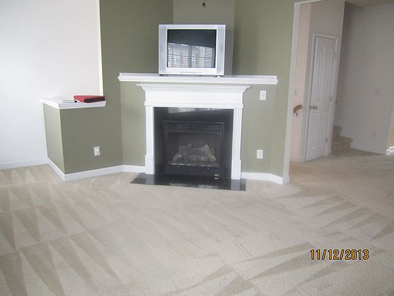 main floor living room