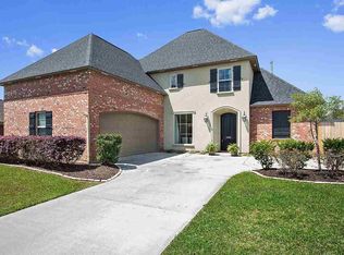 15003 Town Dr, Baton Rouge, LA 70810