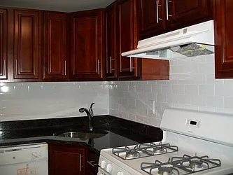 Rented by Highline Residential