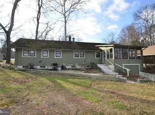 9 Cherry Run Rd, Monroeville, NJ 08343