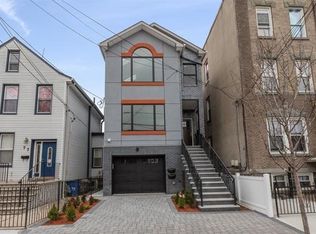 79 Prospect St #1, Jersey City, NJ 07307