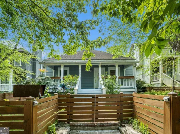 1065 Wylie St SE, Atlanta, GA 30316