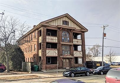 1st image of 610 Mulberry St #5