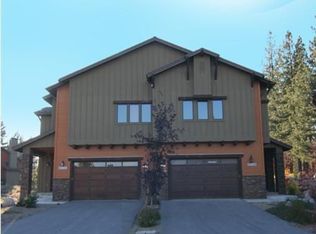 11744 Hope Ct #A, Truckee, CA 96161