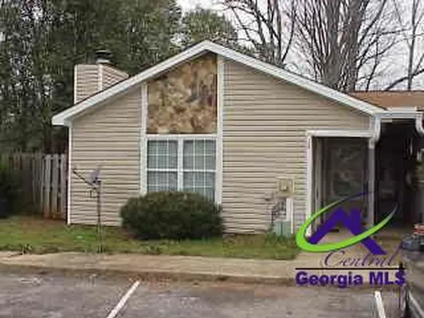 130 Brookhaven Cir, Warner Robins, GA 31093
