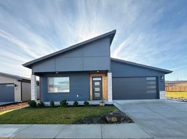 140 Southshore Ave, The Dalles, OR 97058