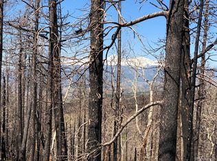 434 Cooley Pl, Fort Garland, CO 81133