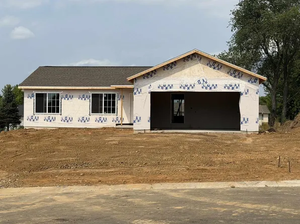 6330 PERCH DRIVE, Weston, WI 54476