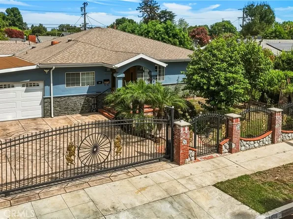 6846 Jellico Ave, Van Nuys, CA 91406