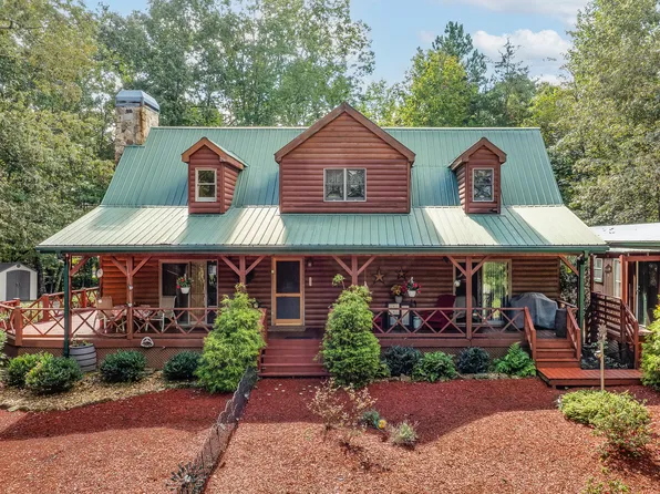 773 Paradise Valley Rd, Cleveland, GA 30528
