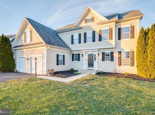 35 Blossom View Ct, Shepherdstown, WV 25443