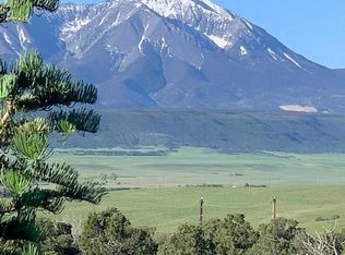 LOT 12 Black Diamond Dr LOT 12, Walsenburg, CO 81089
