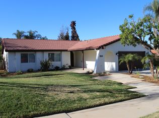 644 Forest Ct, Redlands, CA 92373