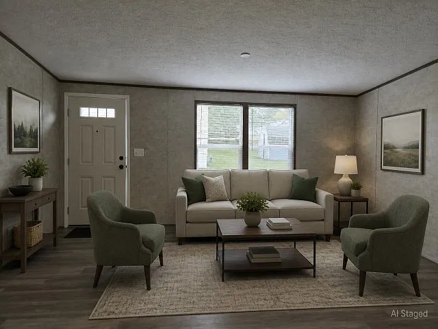 3 bed, 1056 sqft, $2,000 — Photo 3