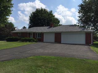 4370 State Route 19, Bucyrus, OH 44820