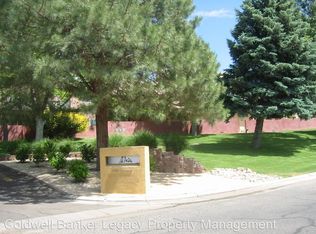 13270 Candelaria Rd NE, Albuquerque, NM 87112